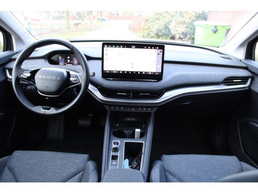 Skoda Elroq 50 LIMITED EDITION GR NAVI TREKHAAK LED 16000KM!! ActivLease financial lease