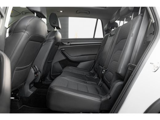 Skoda Kodiaq 1.5 TSI 150 PK Limited Business Edition 7p. Panoramadak | Trekhaak | Achteruitrijcamera | Adaptiv... ActivLease financial lease