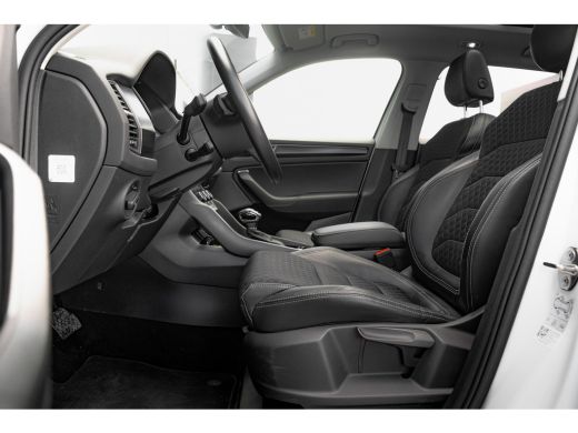 Skoda Kodiaq 1.5 TSI 150 PK Limited Business Edition 7p. Panoramadak | Trekhaak | Achteruitrijcamera | Adaptiv... ActivLease financial lease