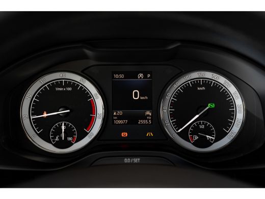 Skoda Kodiaq 1.5 TSI 150 PK Limited Business Edition 7p. Panoramadak | Trekhaak | Achteruitrijcamera | Adaptiv... ActivLease financial lease