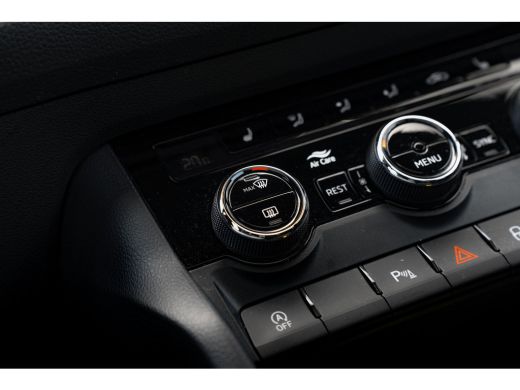 Skoda Kodiaq 1.5 TSI 150 PK Limited Business Edition 7p. Panoramadak | Trekhaak | Achteruitrijcamera | Adaptiv... ActivLease financial lease