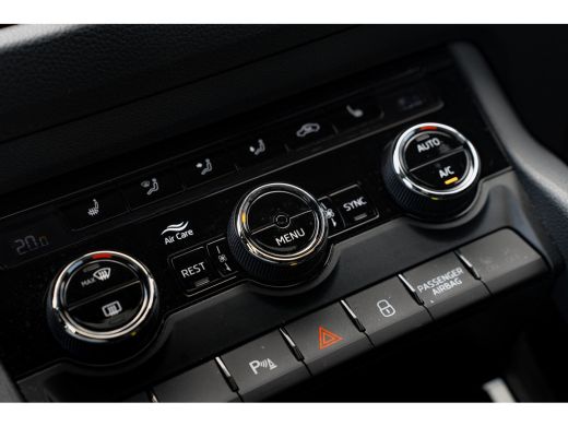 Skoda Kodiaq 1.5 TSI 150 PK Limited Business Edition 7p. Panoramadak | Trekhaak | Achteruitrijcamera | Adaptiv... ActivLease financial lease