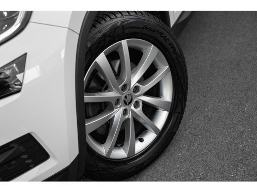 Skoda Kodiaq 1.5 TSI 150 PK Limited Business Edition 7p. Panoramadak | Trekhaak | Achteruitrijcamera | Adaptiv... ActivLease financial lease