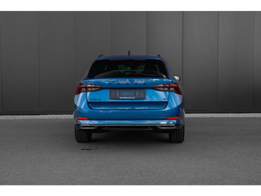 Skoda Octavia Combi 1.4 TSI iV 204 PK PHEV Sportline Business Keyless | Cruise control | Carplay | Navigatie | ... ActivLease financial lease