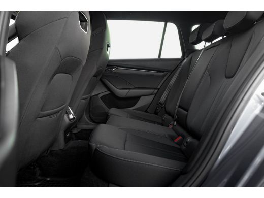 Skoda Octavia Combi 1.4 TSI iV 204 PK PHEV Sportline Business Keyless | Cruise control | Carplay | Navigatie | ... ActivLease financial lease