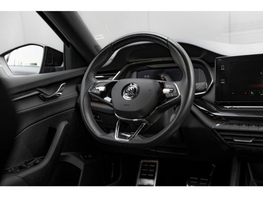 Skoda Octavia Combi 1.4 TSI iV 204 PK PHEV Sportline Business Keyless | Cruise control | Carplay | Navigatie | ... ActivLease financial lease