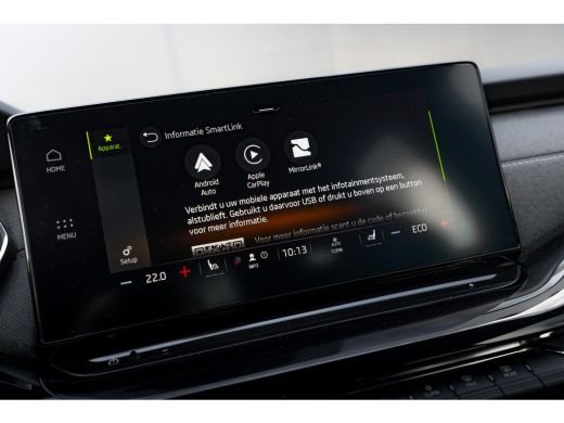 Skoda Octavia Combi 1.4 TSI iV 204 PK PHEV Sportline Business Keyless | Cruise control | Carplay | Navigatie | ... ActivLease financial lease