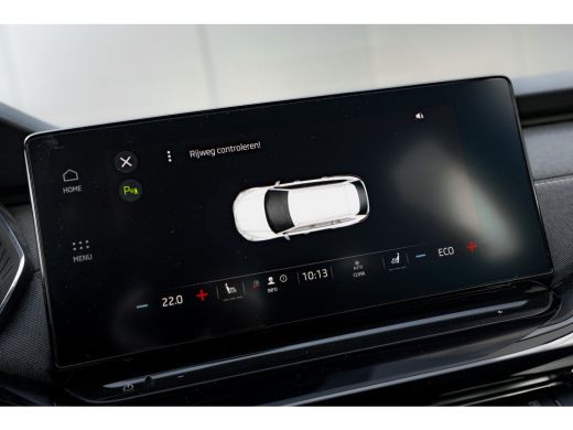 Skoda Octavia Combi 1.4 TSI iV 204 PK PHEV Sportline Business Keyless | Cruise control | Carplay | Navigatie | ... ActivLease financial lease