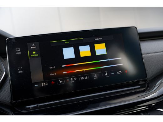 Skoda Octavia Combi 1.4 TSI iV 204 PK PHEV Sportline Business Keyless | Cruise control | Carplay | Navigatie | ... ActivLease financial lease