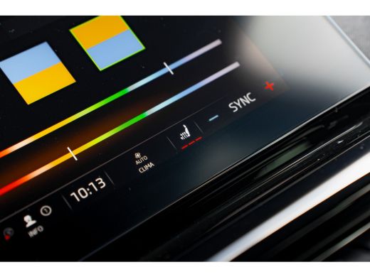 Skoda Octavia Combi 1.4 TSI iV 204 PK PHEV Sportline Business Keyless | Cruise control | Carplay | Navigatie | ... ActivLease financial lease
