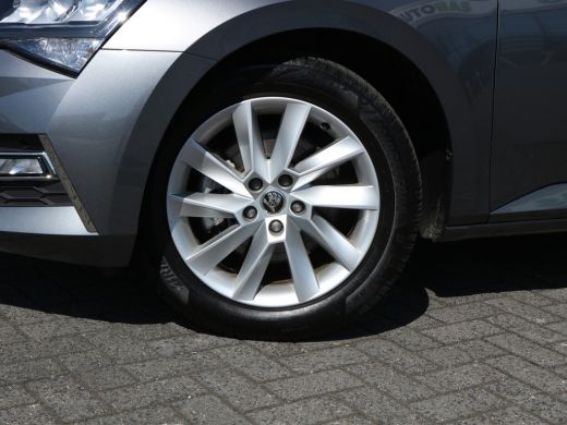Skoda Superb Combi 1.4 TSI iV PHEV Business Edition Plus ActivLease financial lease