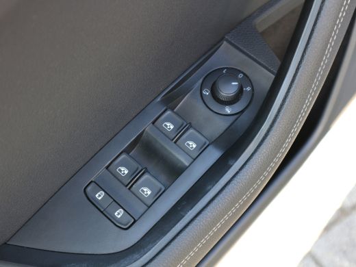 Skoda Superb Combi 1.4 TSI iV PHEV Business Edition Plus ActivLease financial lease