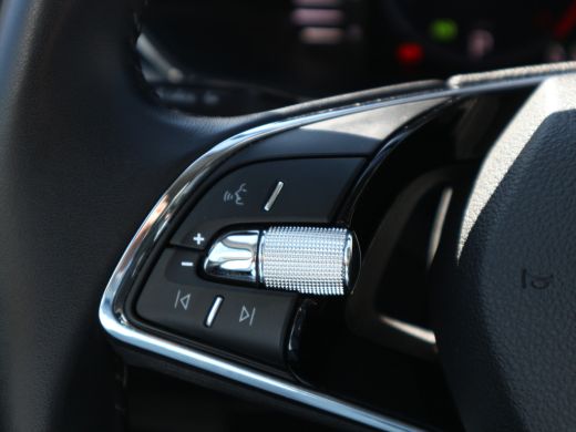 Skoda Superb Combi 1.4 TSI iV PHEV Business Edition Plus ActivLease financial lease