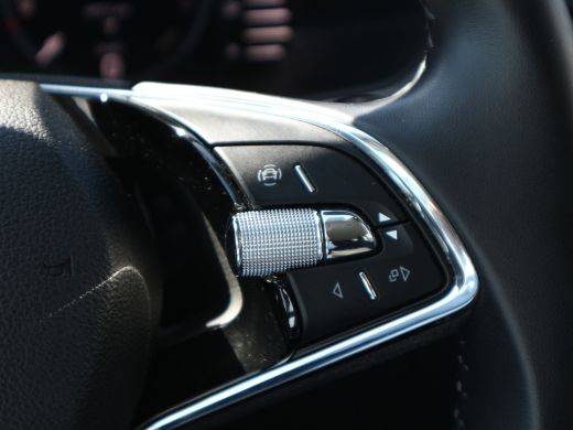 Skoda Superb Combi 1.4 TSI iV PHEV Business Edition Plus ActivLease financial lease