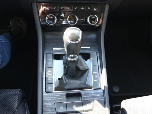 Skoda Superb Combi 1.4 TSI iV PHEV Business Edition Plus ActivLease financial lease