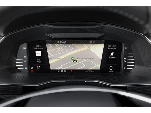 Skoda Superb Combi 1.5 TSI 150 PK ACT Business Edition Plus Achteruitrijcamera | Adaptive cruise control | Car... ActivLease financial lease