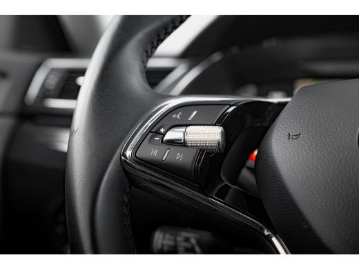Skoda Superb Combi 1.5 TSI 150 PK ACT Business Edition Plus Achteruitrijcamera | Adaptive cruise control | Car... ActivLease financial lease