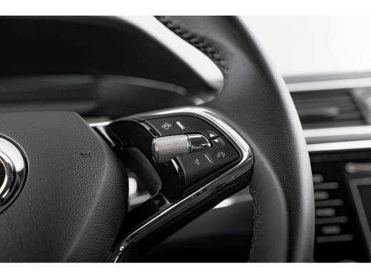 Skoda Superb Combi 1.5 TSI 150 PK ACT Business Edition Plus Achteruitrijcamera | Adaptive cruise control | Car... ActivLease financial lease