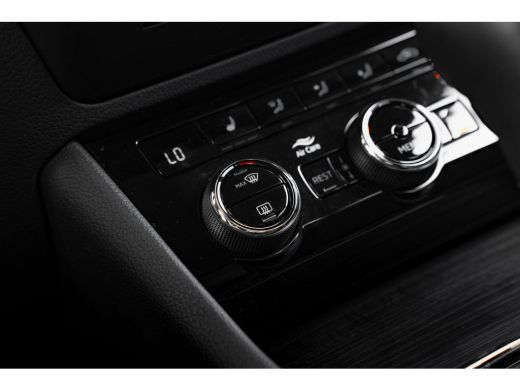 Skoda Superb Combi 1.5 TSI 150 PK ACT Business Edition Plus Achteruitrijcamera | Adaptive cruise control | Car... ActivLease financial lease