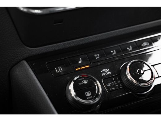 Skoda Superb Combi 1.5 TSI 150 PK ACT Business Edition Plus Achteruitrijcamera | Adaptive cruise control | Car... ActivLease financial lease