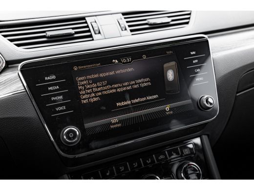 Skoda Superb Combi 1.5 TSI 150 PK ACT Business Edition Plus Achteruitrijcamera | Adaptive cruise control | Car... ActivLease financial lease