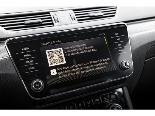 Skoda Superb Combi 1.5 TSI 150 PK ACT Business Edition Plus Achteruitrijcamera | Adaptive cruise control | Car... ActivLease financial lease