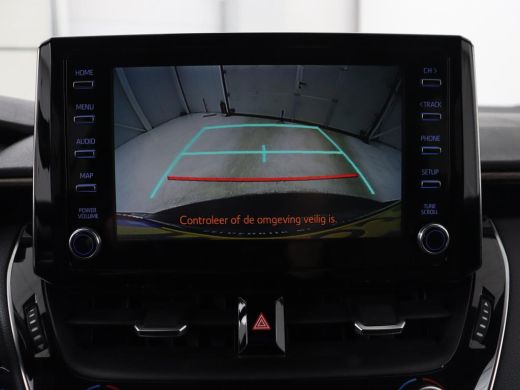 Toyota Corolla Touring Sports 2.0 Hybrid Style | Stoelverwarming | Cruise Control | Navigatie | Camera | Carplay | Full LED | D... ActivLease financial lease