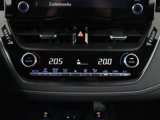 Toyota Corolla Touring Sports 2.0 Hybrid Style | Stoelverwarming | Cruise Control | Navigatie | Camera | Carplay | Full LED | D... ActivLease financial lease