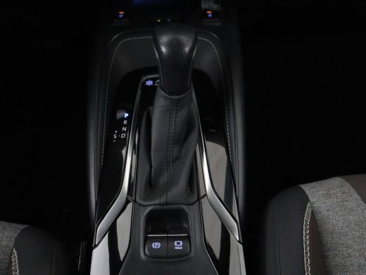 Toyota Corolla Touring Sports 2.0 Hybrid Style | Stoelverwarming | Cruise Control | Navigatie | Camera | Carplay | Full LED | D... ActivLease financial lease