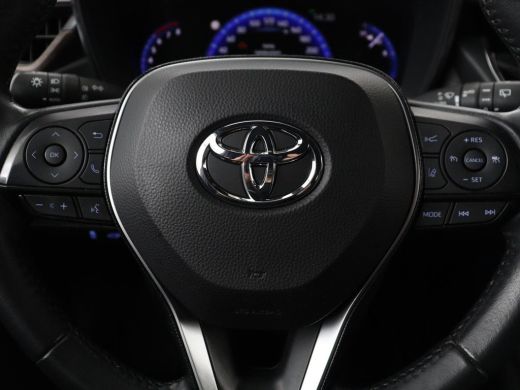 Toyota Corolla Touring Sports 2.0 Hybrid Style | Stoelverwarming | Cruise Control | Navigatie | Camera | Carplay | Full LED | D... ActivLease financial lease