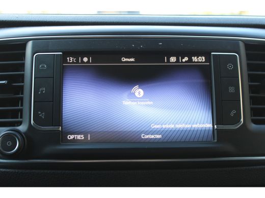 Toyota ProAce 1.5 D-4D 102Pk Live Long LANG 3-ZITS AIRCO NAVI 71000KM!!! ActivLease financial lease