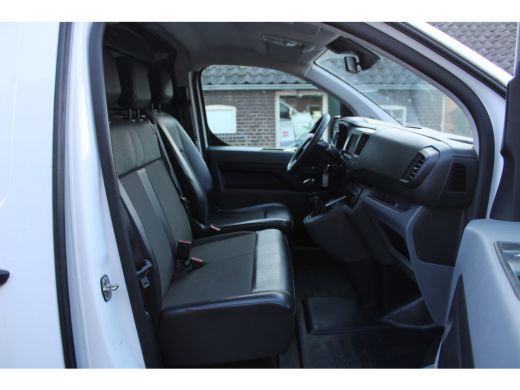 Toyota ProAce 1.5 D-4D 102Pk Live Long LANG 3-ZITS AIRCO NAVI 71000KM!!! ActivLease financial lease