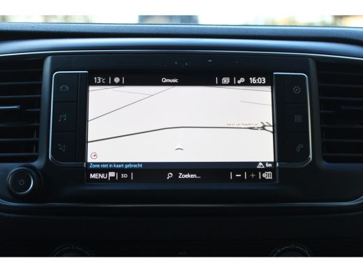 Toyota ProAce 1.5 D-4D 102Pk Live Long LANG 3-ZITS AIRCO NAVI 71000KM!!! ActivLease financial lease