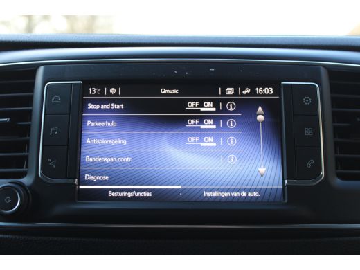 Toyota ProAce 1.5 D-4D 102Pk Live Long LANG 3-ZITS AIRCO NAVI 71000KM!!! ActivLease financial lease