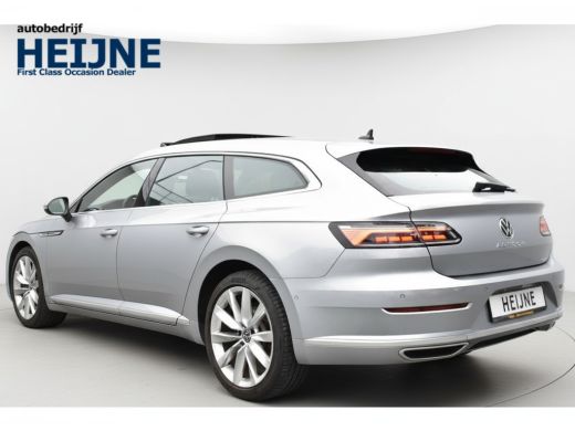 Volkswagen Arteon eHYBRID 218PK DSG ELEGANCE BUSINESS+ LEDER/VIRTUAL/PANORAMADAK ActivLease financial lease