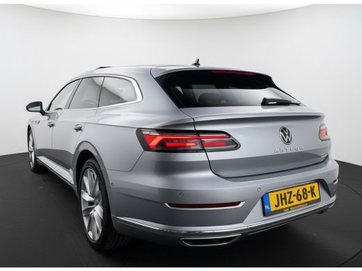 Volkswagen Arteon eHYBRID 218PK DSG ELEGANCE BUSINESS+ LEDER/VIRTUAL/PANORAMADAK ActivLease financial lease
