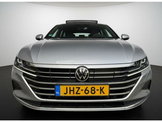 Volkswagen Arteon eHYBRID 218PK DSG ELEGANCE BUSINESS+ LEDER/VIRTUAL/PANORAMADAK ActivLease financial lease