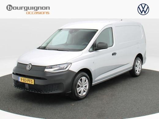 Volkswagen Caddy 2.0 TDi 102 Pk Comfort | Cruise Control | Parkeersensoren | Climatronic | Carplay | 336 Km !!