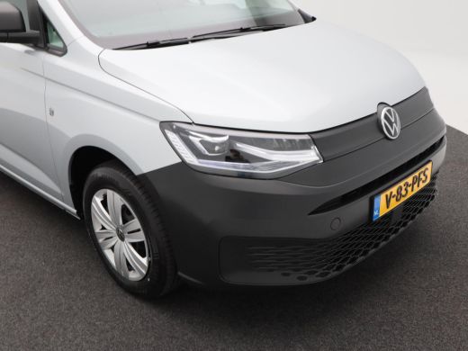 Volkswagen Caddy 2.0 TDi 102 Pk Comfort | Cruise Control | Parkeersensoren | Climatronic | Carplay | 336 Km !! ActivLease financial lease