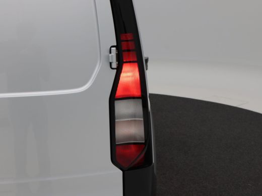 Volkswagen Caddy 2.0 TDi 102 Pk Comfort | Cruise Control | Parkeersensoren | Climatronic | Carplay | 336 Km !! ActivLease financial lease