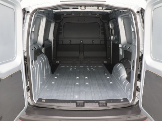 Volkswagen Caddy 2.0 TDi 102 Pk Comfort | Cruise Control | Parkeersensoren | Climatronic | Carplay | 336 Km !! ActivLease financial lease