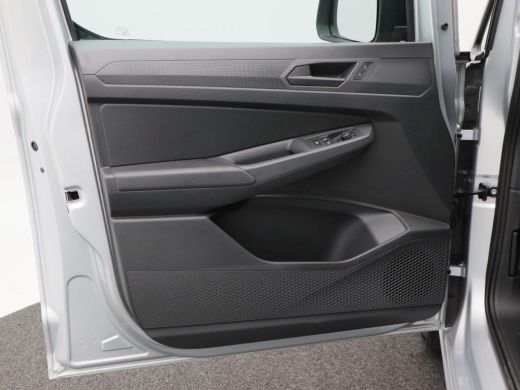 Volkswagen Caddy 2.0 TDi 102 Pk Comfort | Cruise Control | Parkeersensoren | Climatronic | Carplay | 336 Km !! ActivLease financial lease