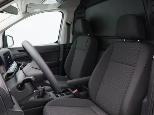 Volkswagen Caddy 2.0 TDi 102 Pk Comfort | Cruise Control | Parkeersensoren | Climatronic | Carplay | 336 Km !! ActivLease financial lease