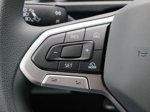 Volkswagen Caddy 2.0 TDi 102 Pk Comfort | Cruise Control | Parkeersensoren | Climatronic | Carplay | 336 Km !! ActivLease financial lease