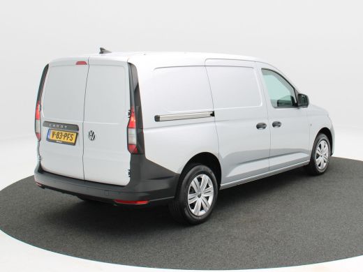 Volkswagen Caddy 2.0 TDi 102 Pk Comfort | Cruise Control | Parkeersensoren | Climatronic | Carplay | 336 Km !! ActivLease financial lease