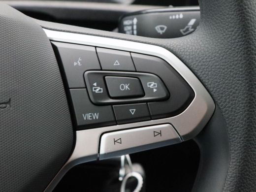 Volkswagen Caddy 2.0 TDi 102 Pk Comfort | Cruise Control | Parkeersensoren | Climatronic | Carplay | 336 Km !! ActivLease financial lease