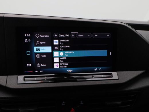 Volkswagen Caddy 2.0 TDi 102 Pk Comfort | Cruise Control | Parkeersensoren | Climatronic | Carplay | 336 Km !! ActivLease financial lease