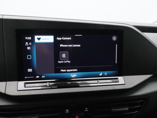 Volkswagen Caddy 2.0 TDi 102 Pk Comfort | Cruise Control | Parkeersensoren | Climatronic | Carplay | 336 Km !! ActivLease financial lease