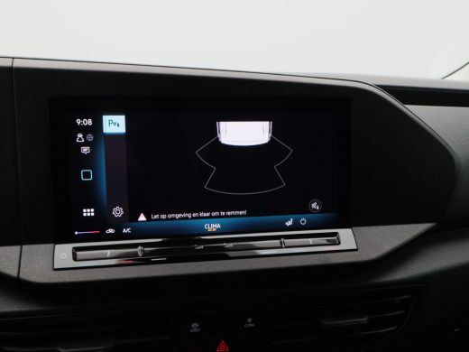 Volkswagen Caddy 2.0 TDi 102 Pk Comfort | Cruise Control | Parkeersensoren | Climatronic | Carplay | 336 Km !! ActivLease financial lease