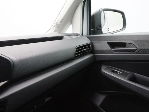 Volkswagen Caddy 2.0 TDi 102 Pk Comfort | Cruise Control | Parkeersensoren | Climatronic | Carplay | 336 Km !! ActivLease financial lease